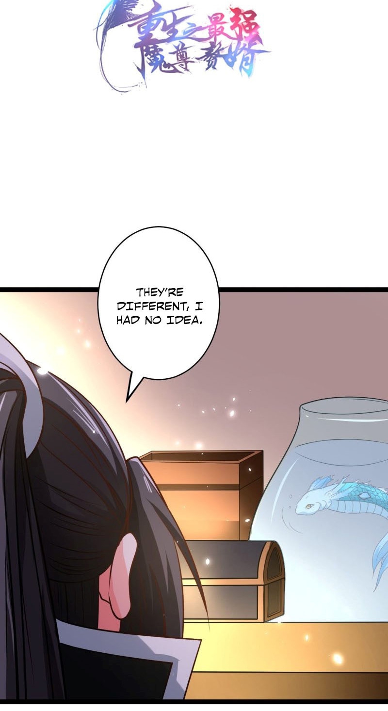 King Killer Reborn Chapter 81 - Page 3