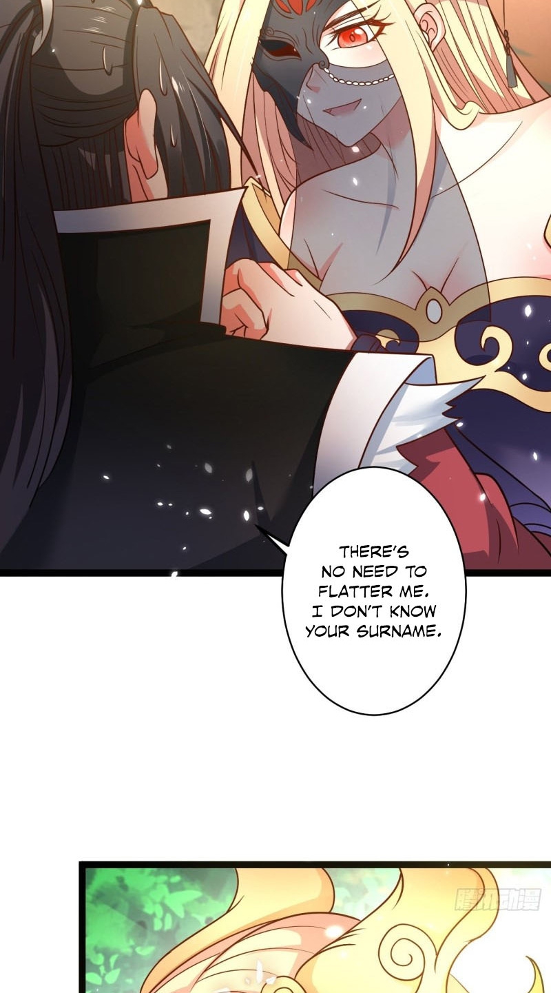 King Killer Reborn Chapter 81 - Page 24