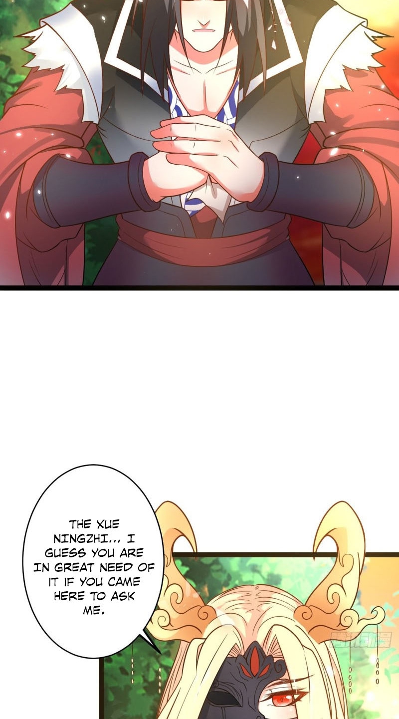 King Killer Reborn Chapter 81 - Page 26