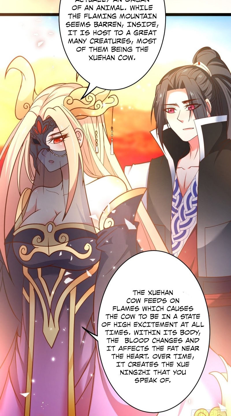 King Killer Reborn Chapter 81 - Page 28