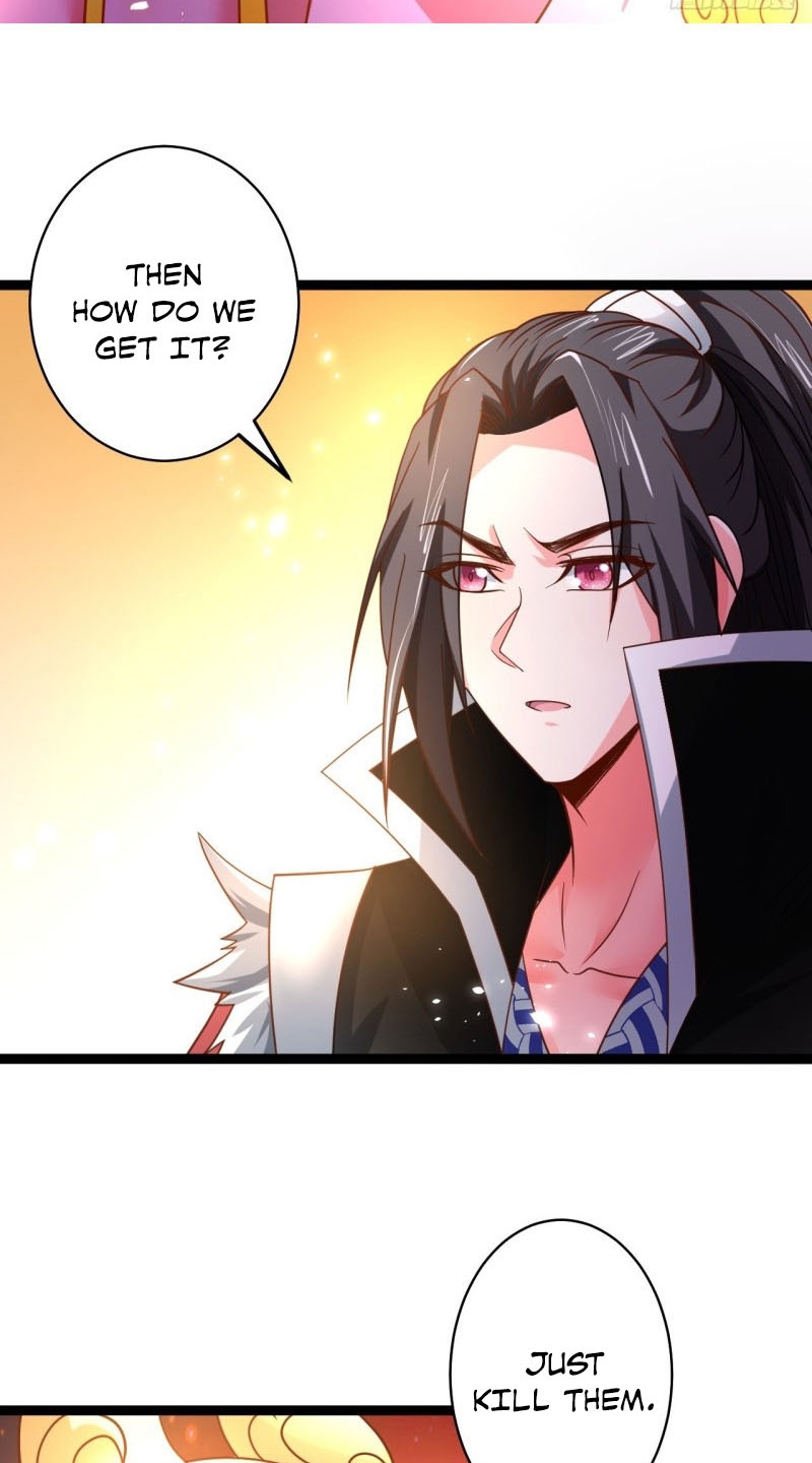 King Killer Reborn Chapter 81 - Page 29