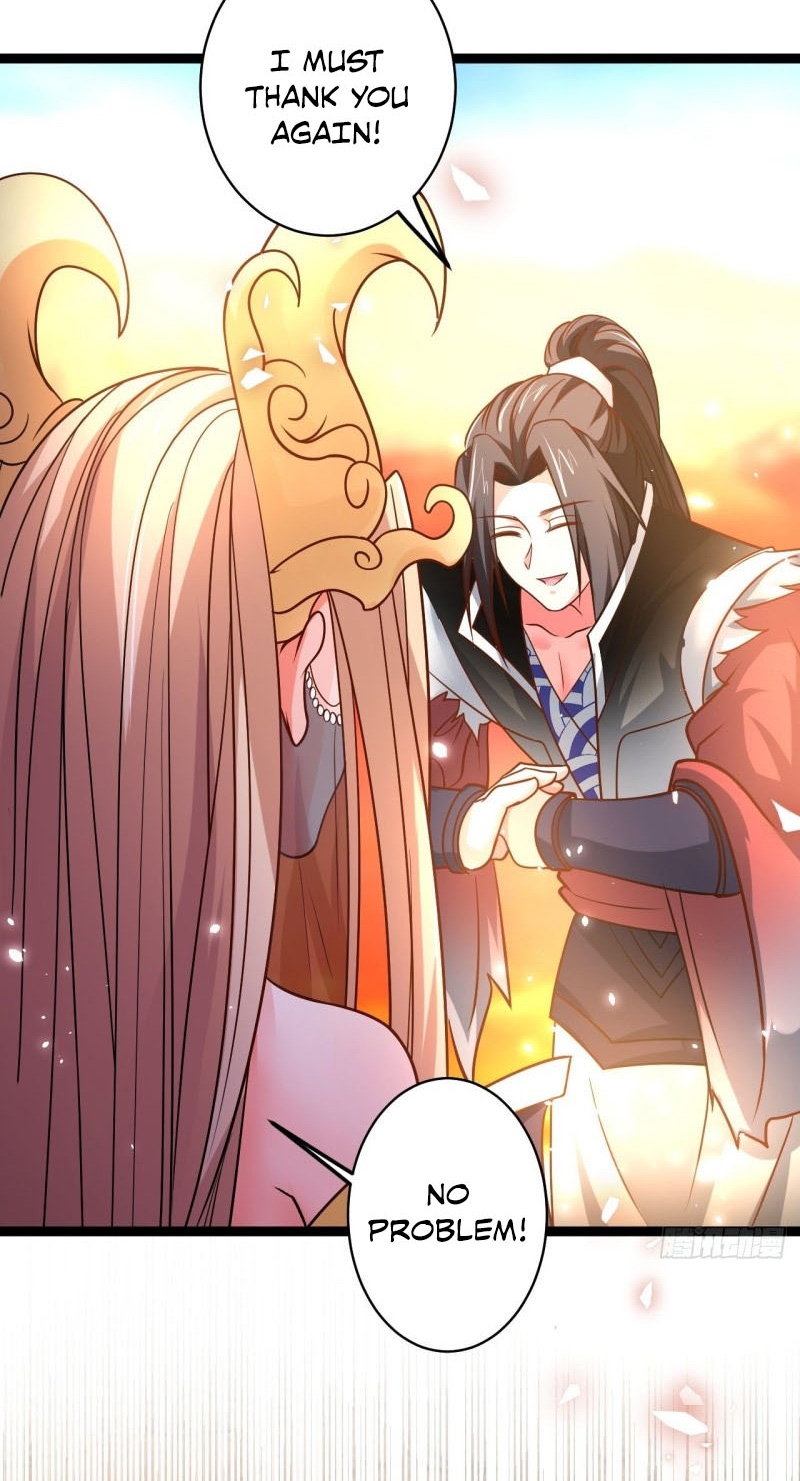 King Killer Reborn Chapter 81 - Page 34