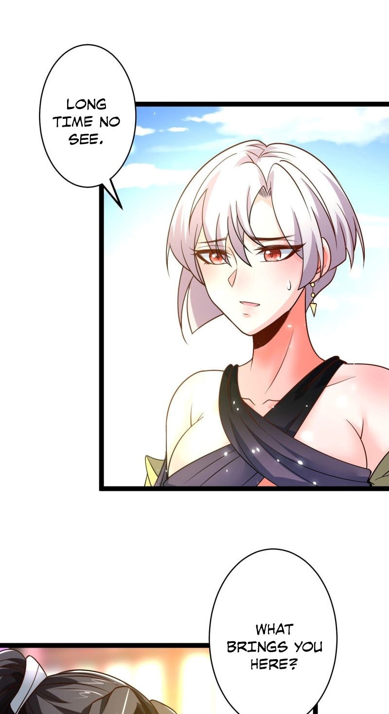 King Killer Reborn Chapter 81 - Page 7