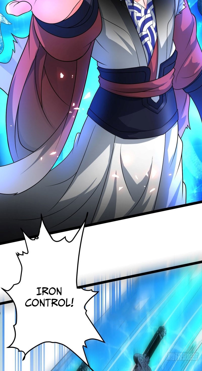 King Killer Reborn Chapter 82 - Page 11