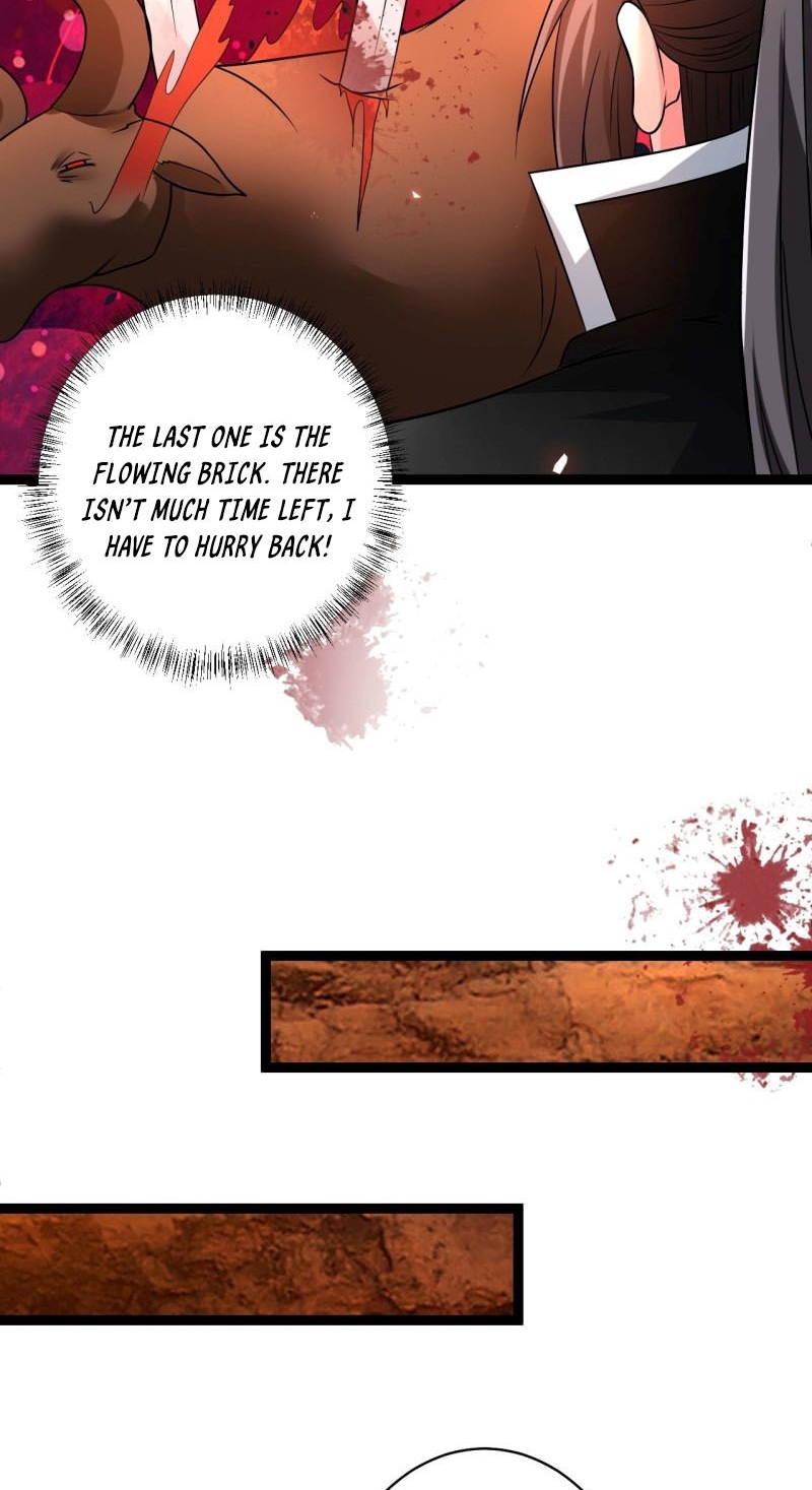 King Killer Reborn Chapter 82 - Page 14