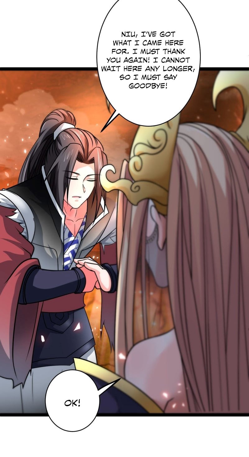 King Killer Reborn Chapter 82 - Page 15