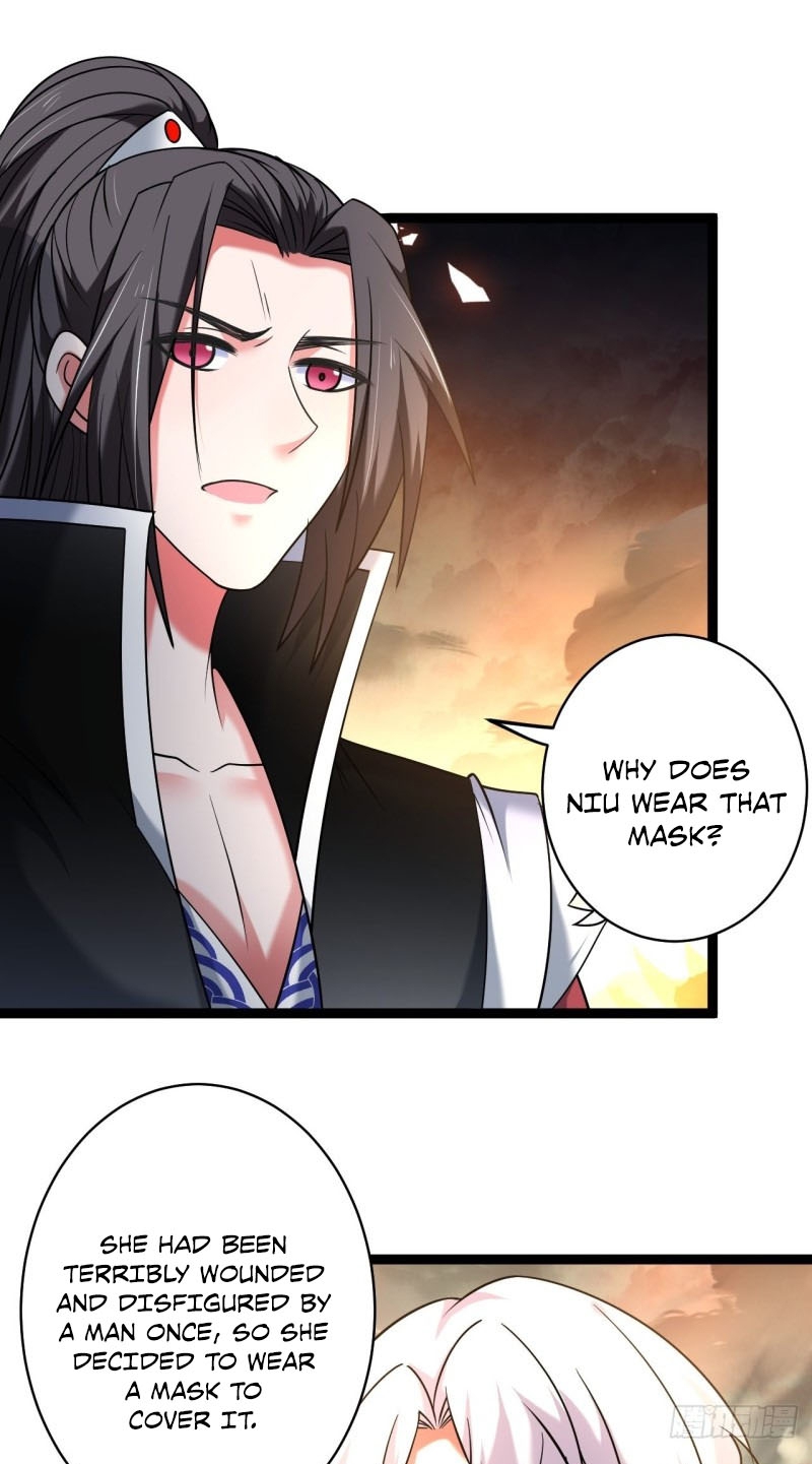 King Killer Reborn Chapter 82 - Page 16