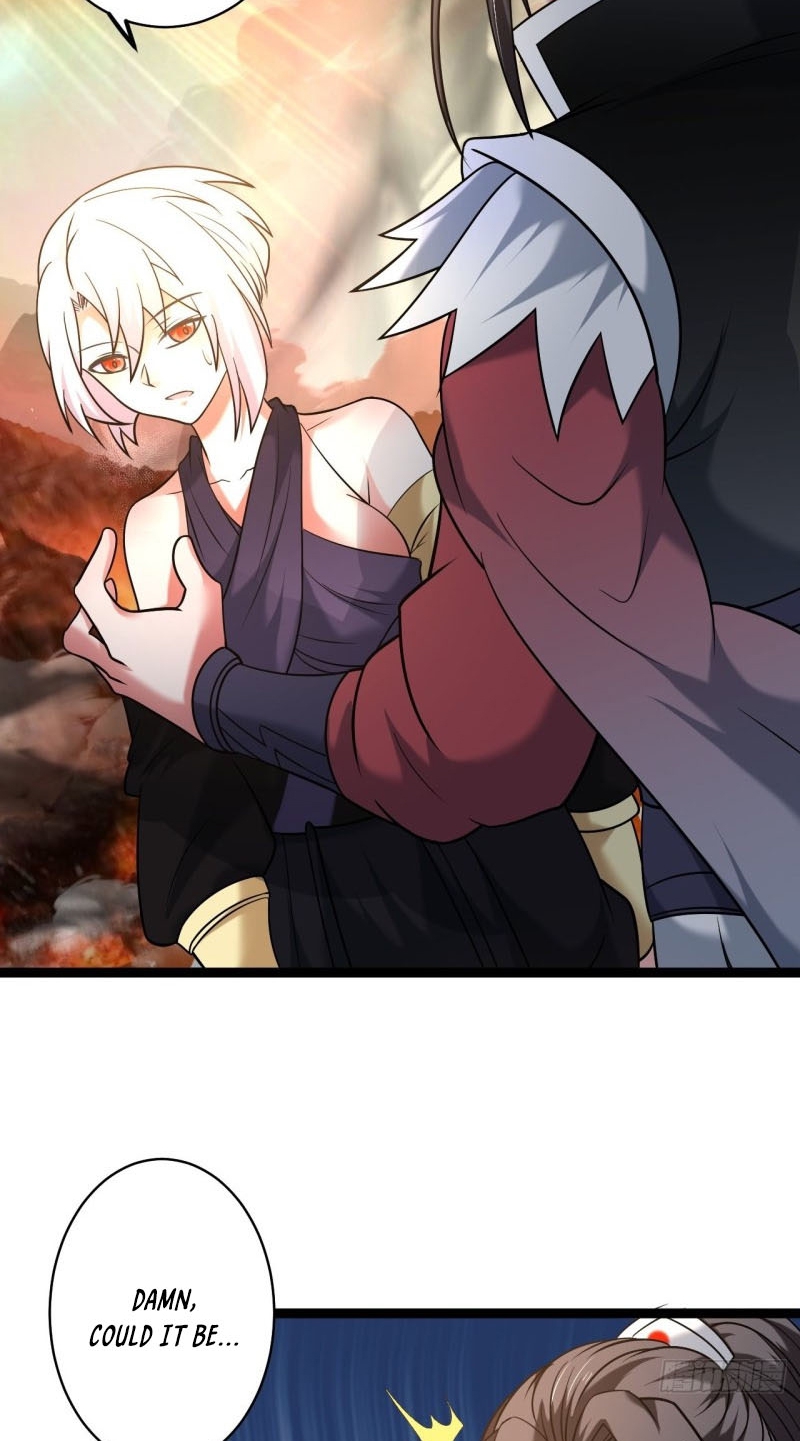King Killer Reborn Chapter 82 - Page 18