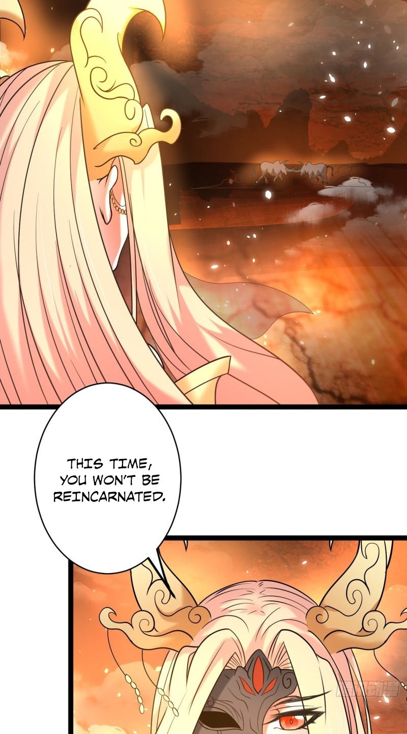King Killer Reborn Chapter 82 - Page 20
