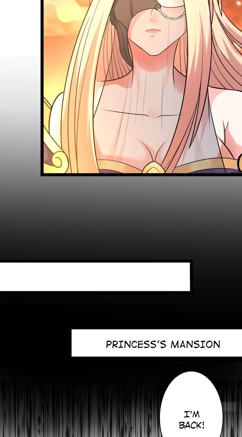 King Killer Reborn Chapter 82 - Page 21