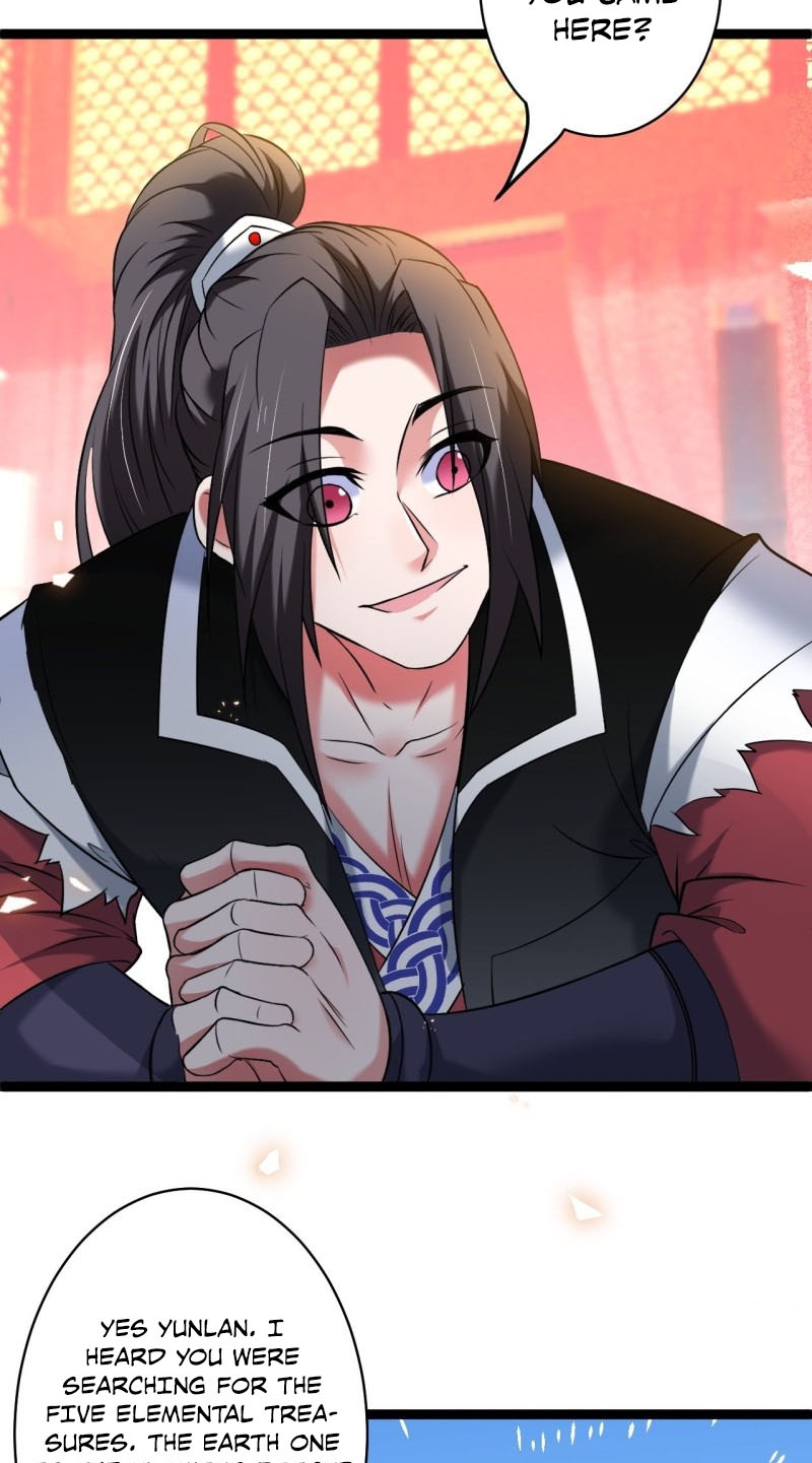 King Killer Reborn Chapter 82 - Page 24