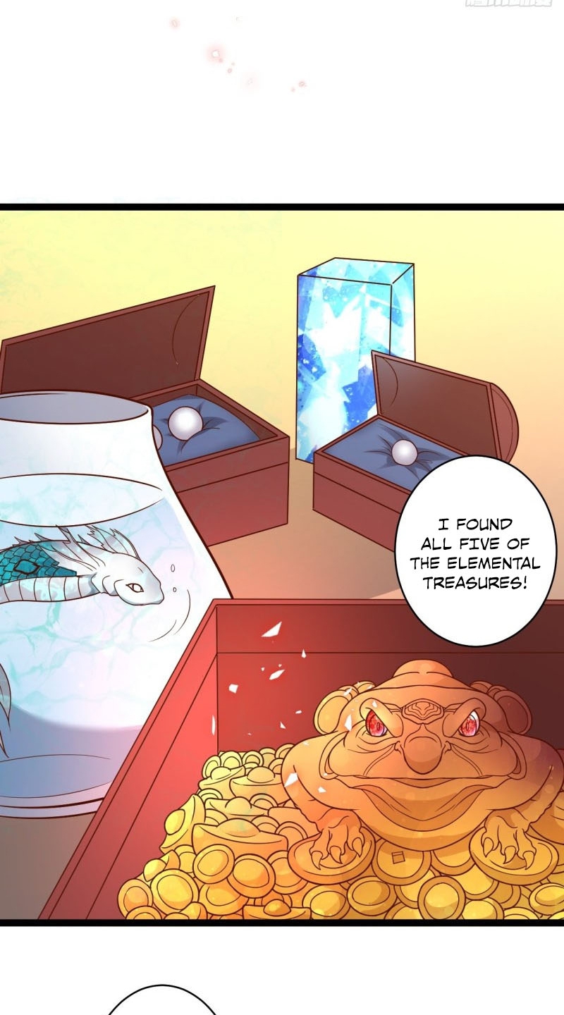 King Killer Reborn Chapter 82 - Page 29