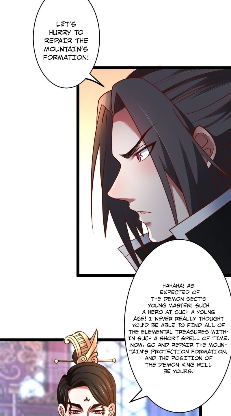 King Killer Reborn Chapter 82 - Page 30