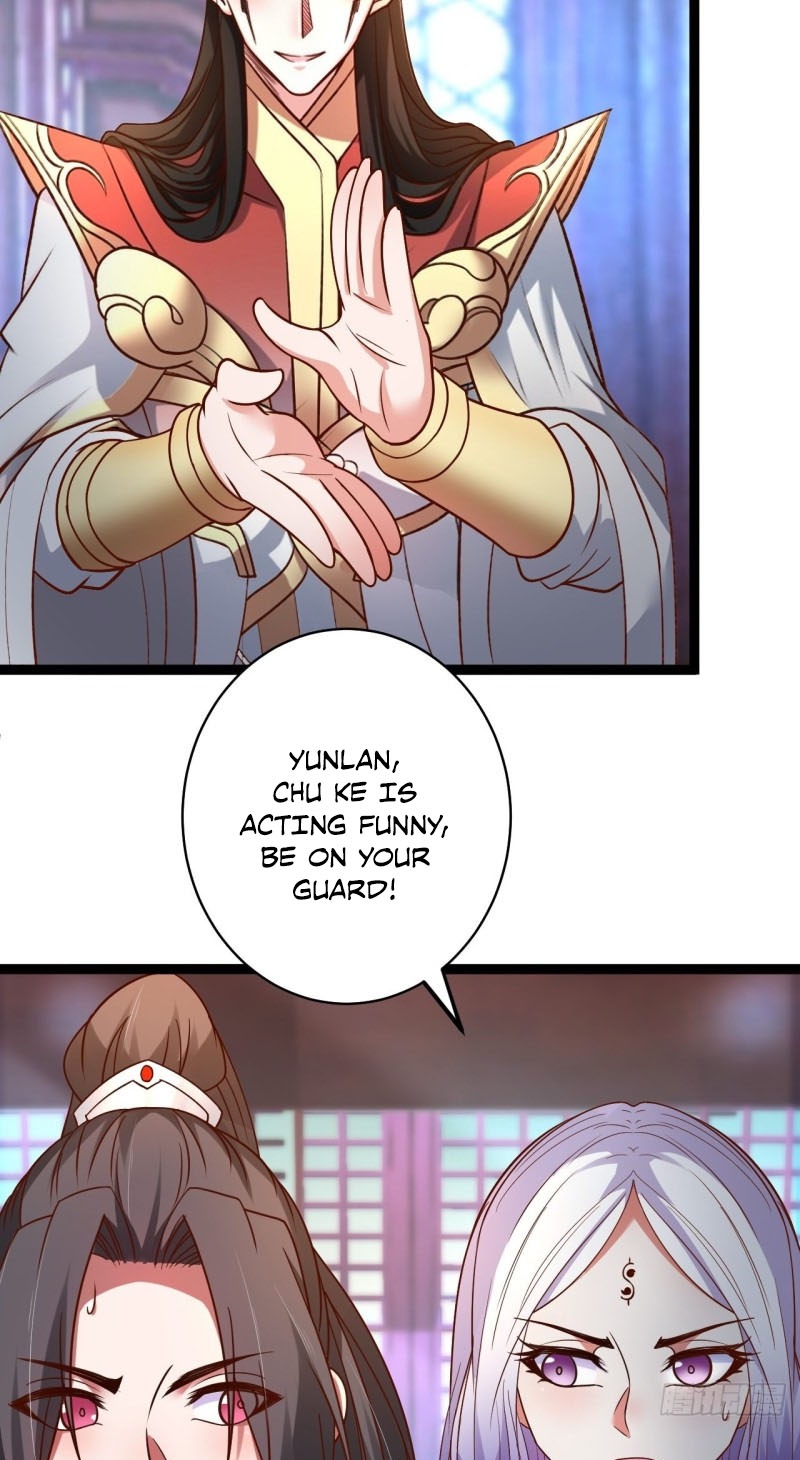 King Killer Reborn Chapter 82 - Page 31