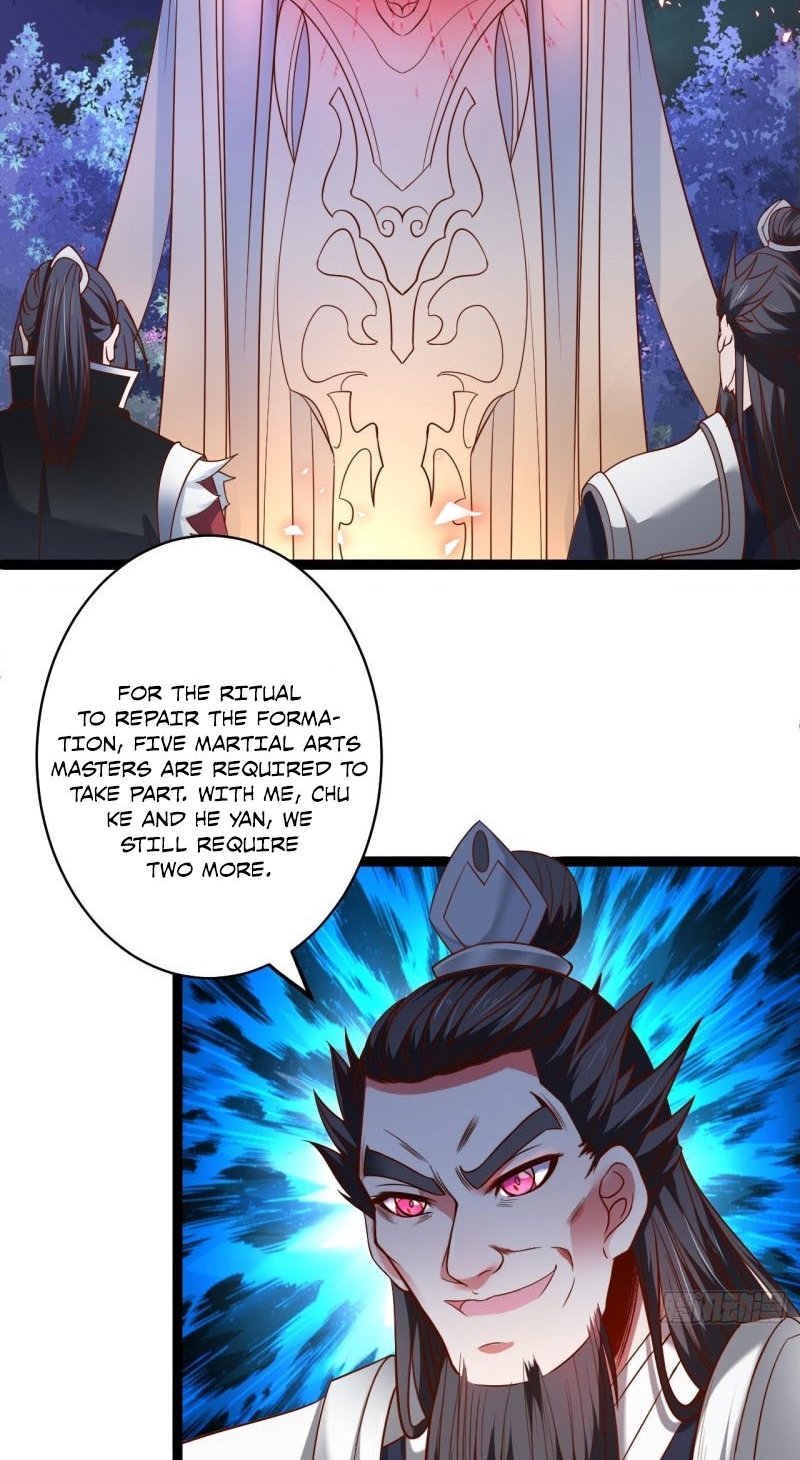King Killer Reborn Chapter 82 - Page 34