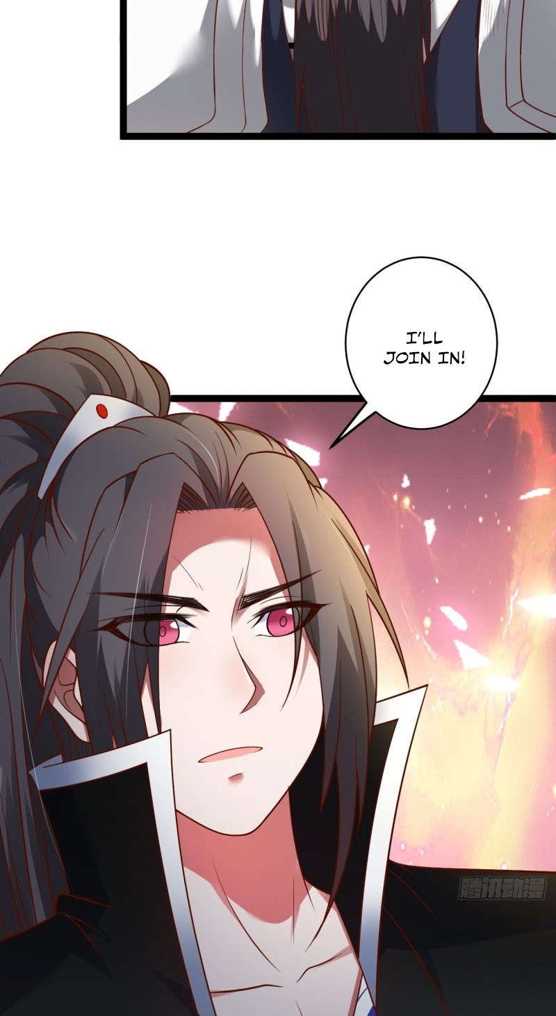 King Killer Reborn Chapter 82 - Page 35