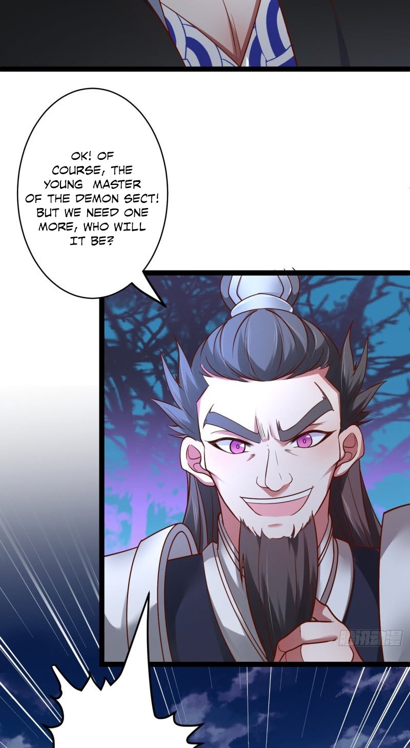 King Killer Reborn Chapter 82 - Page 36
