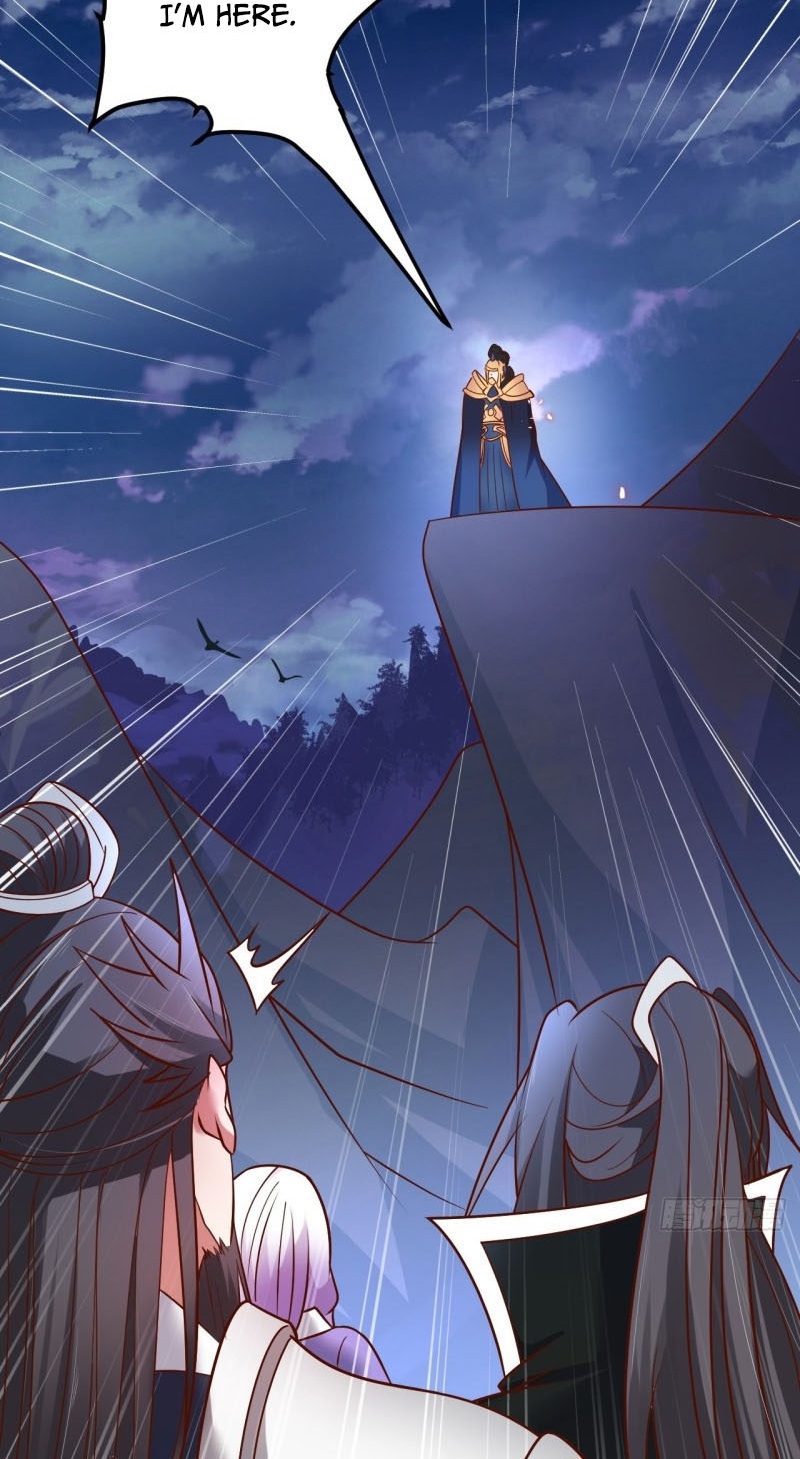 King Killer Reborn Chapter 82 - Page 37