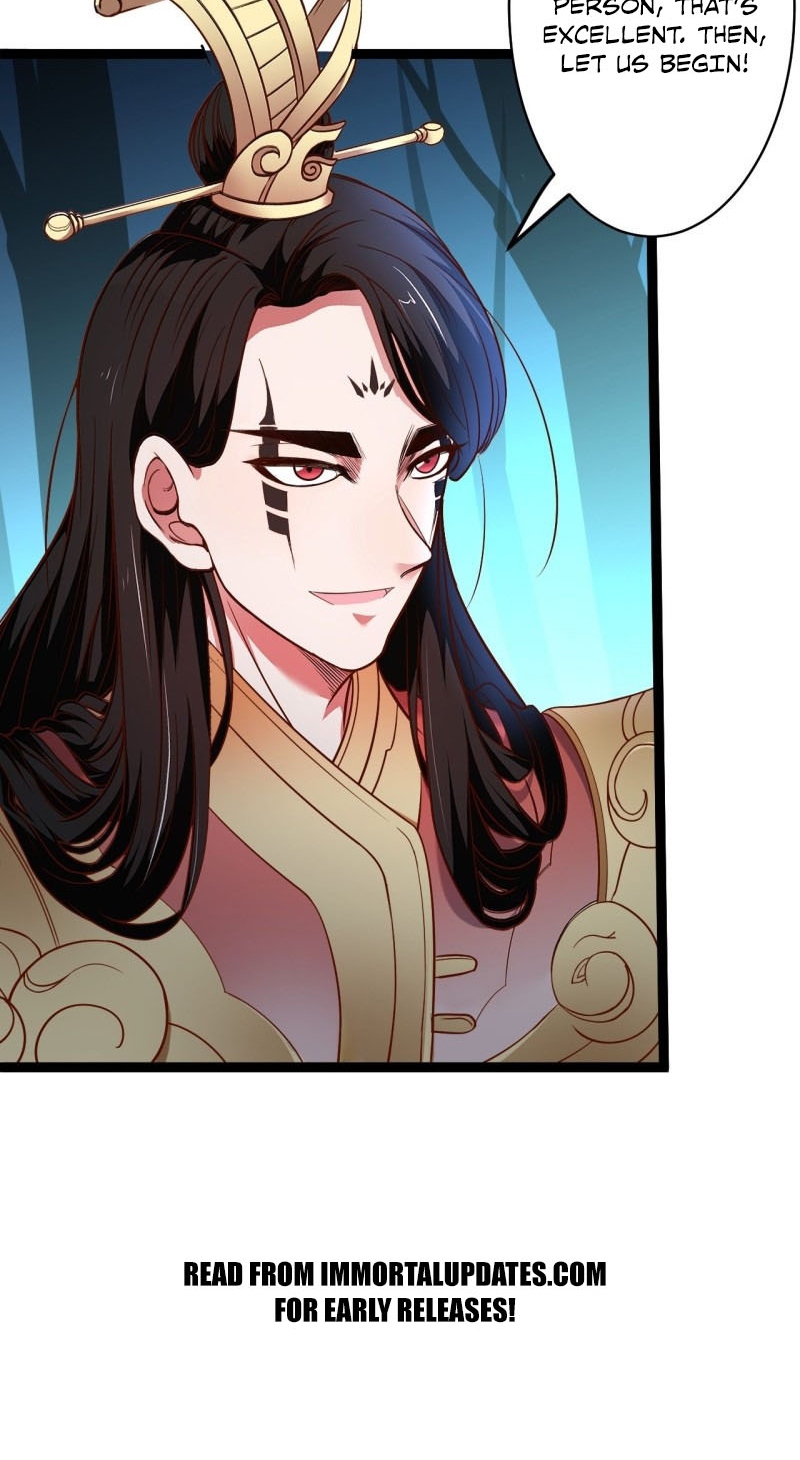 King Killer Reborn Chapter 82 - Page 39