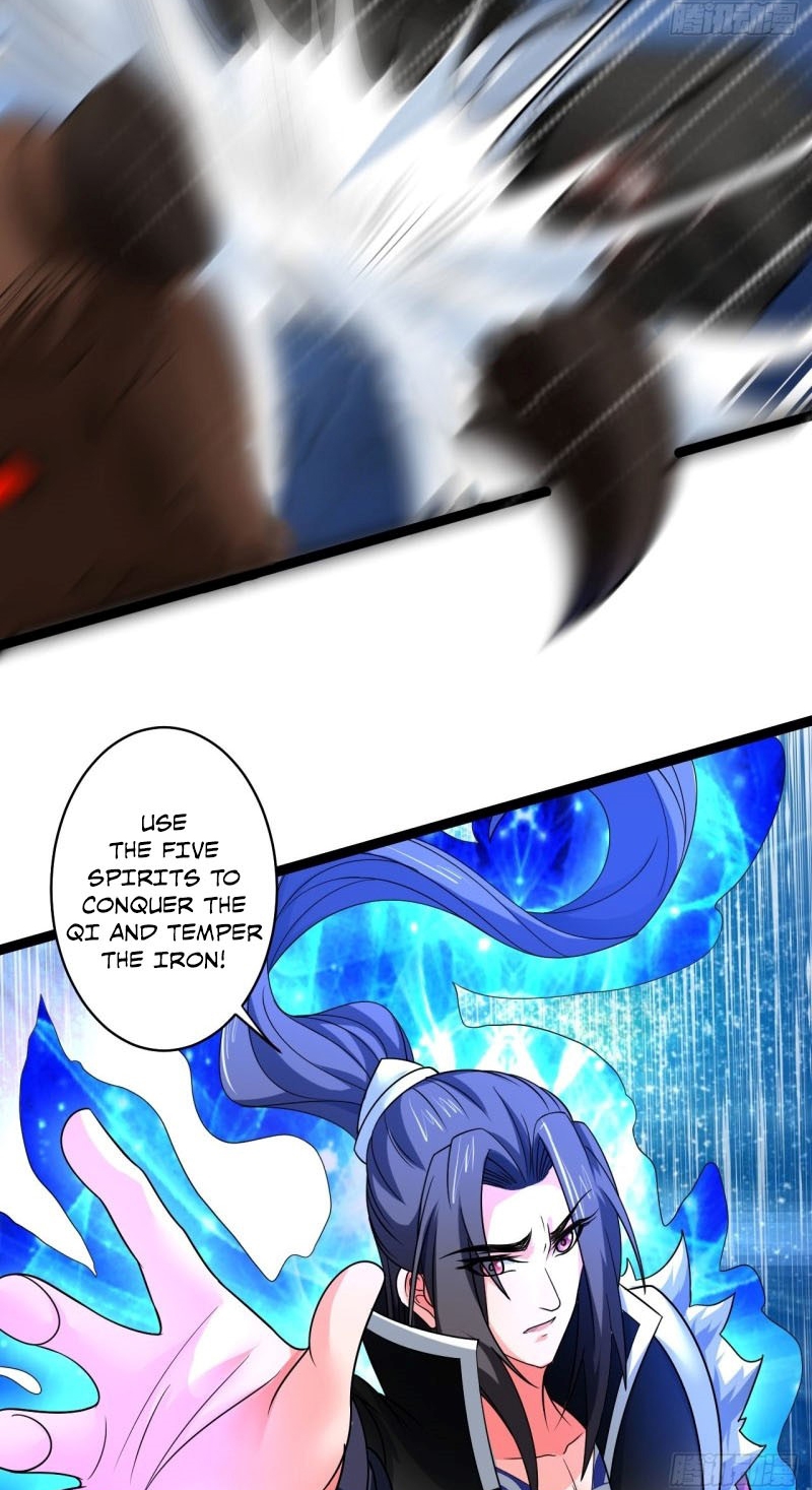 King Killer Reborn Chapter 82 - Page 10