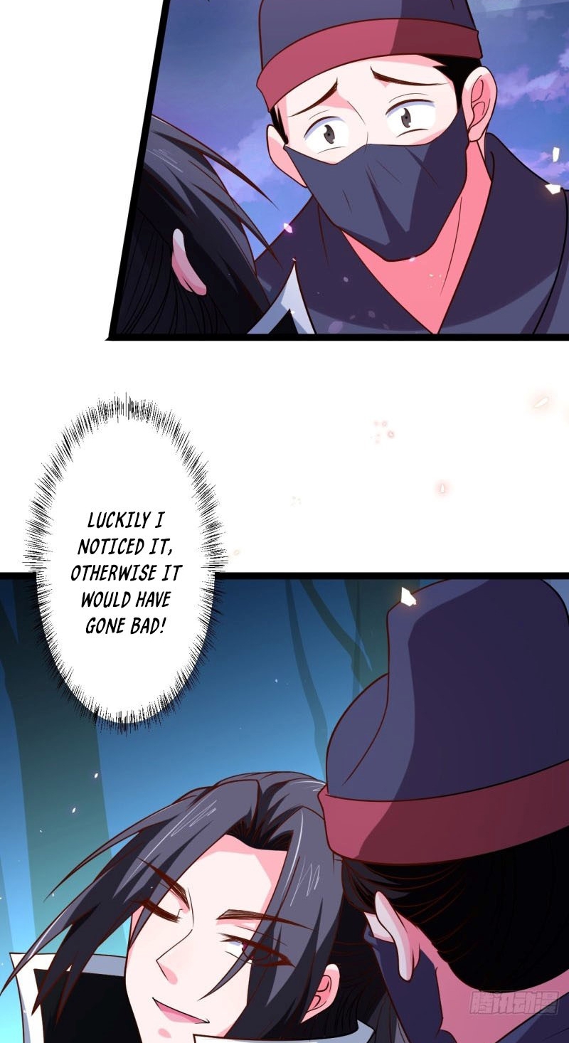 King Killer Reborn Chapter 83 - Page 11