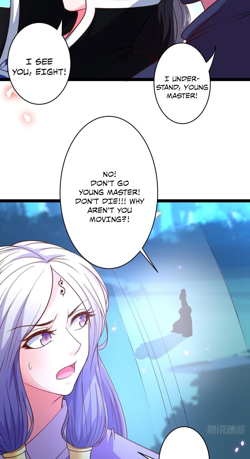 King Killer Reborn Chapter 83 - Page 12