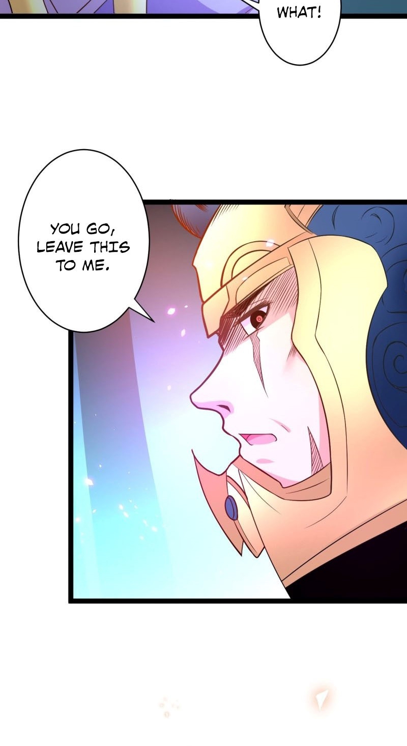 King Killer Reborn Chapter 83 - Page 13