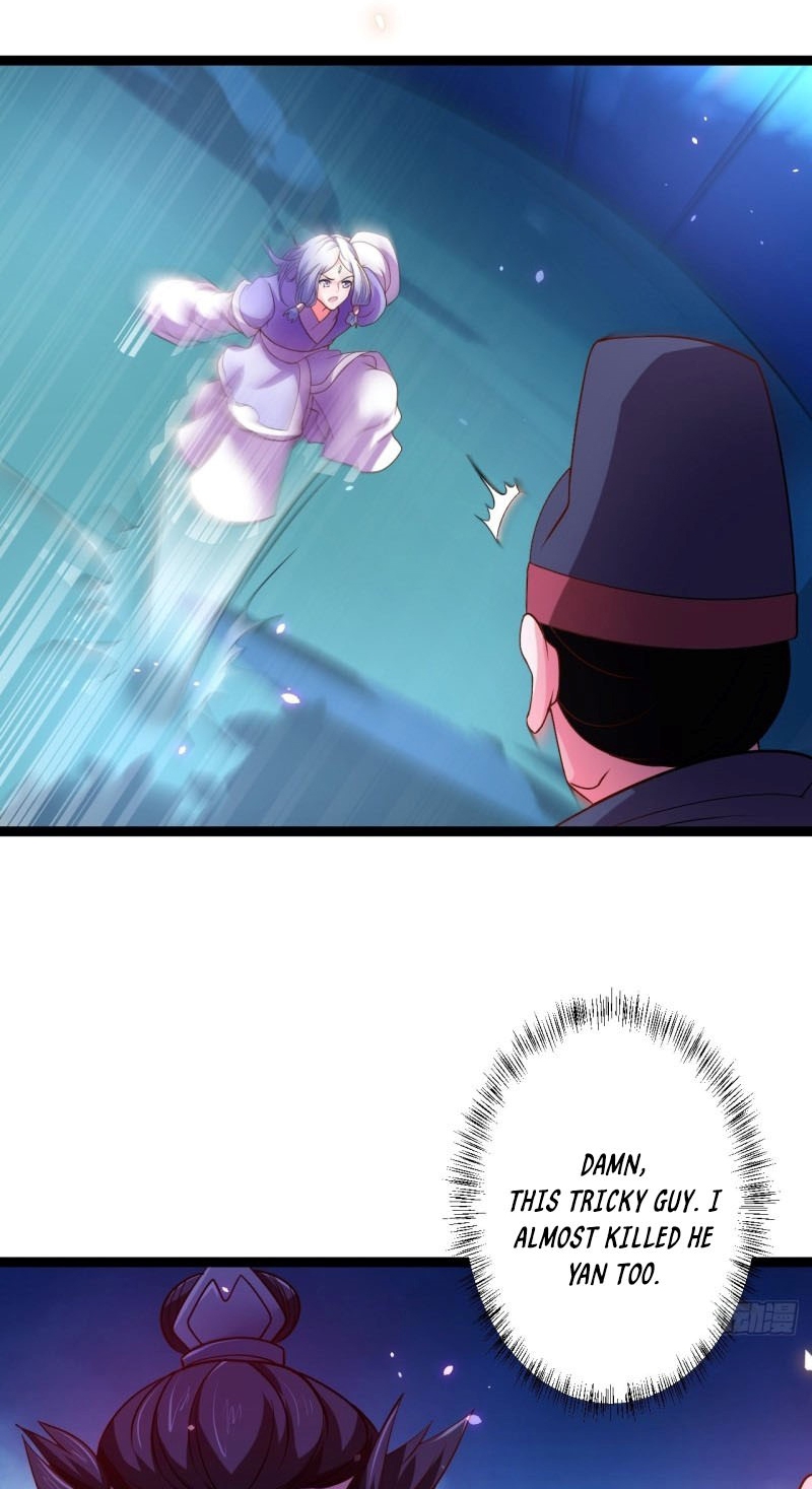 King Killer Reborn Chapter 83 - Page 14