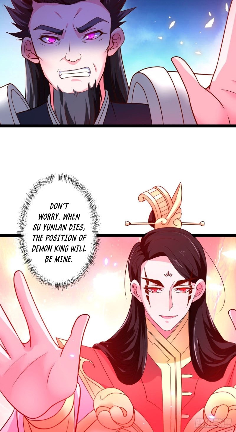 King Killer Reborn Chapter 83 - Page 15