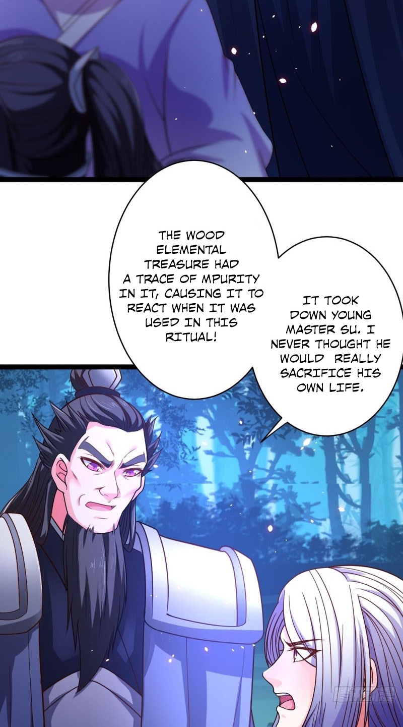 King Killer Reborn Chapter 83 - Page 18