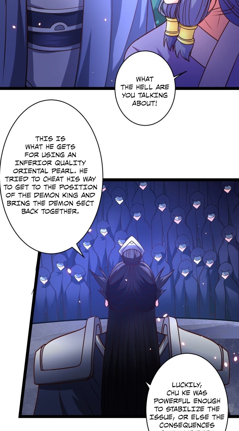 King Killer Reborn Chapter 83 - Page 19