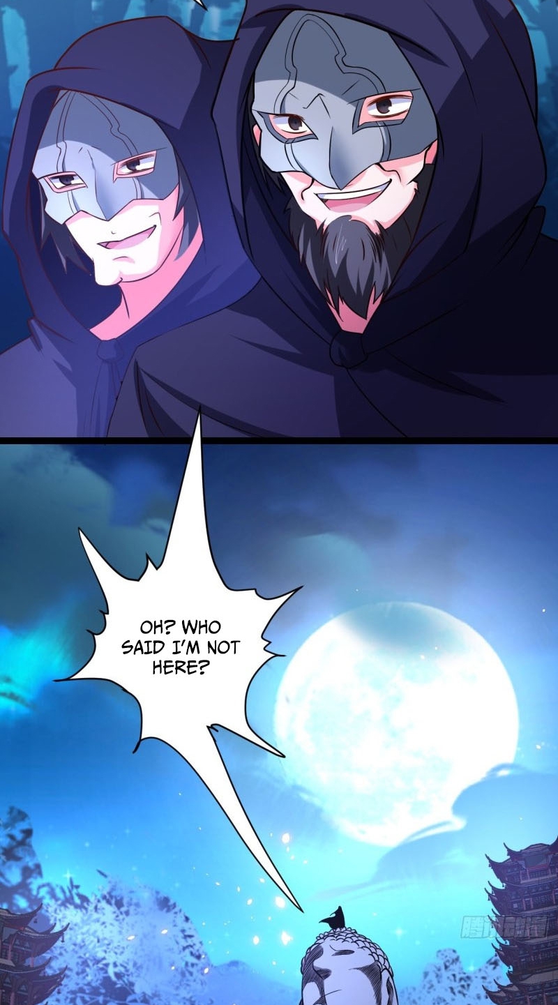 King Killer Reborn Chapter 83 - Page 22