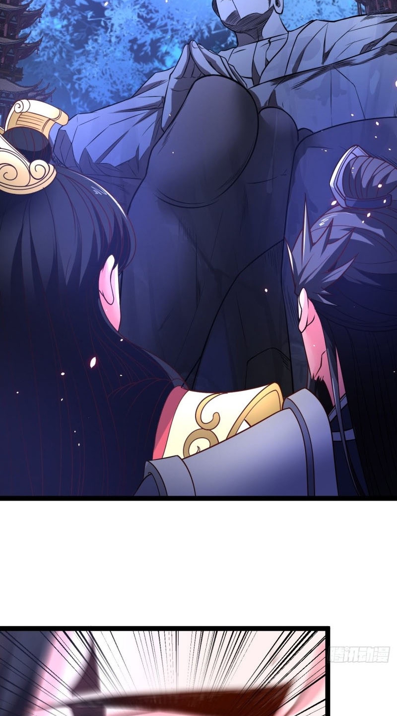 King Killer Reborn Chapter 83 - Page 23