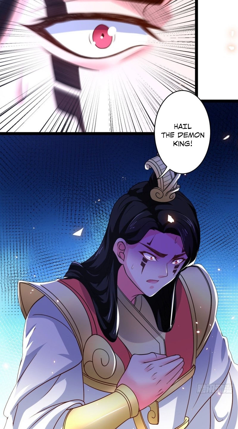 King Killer Reborn Chapter 83 - Page 24