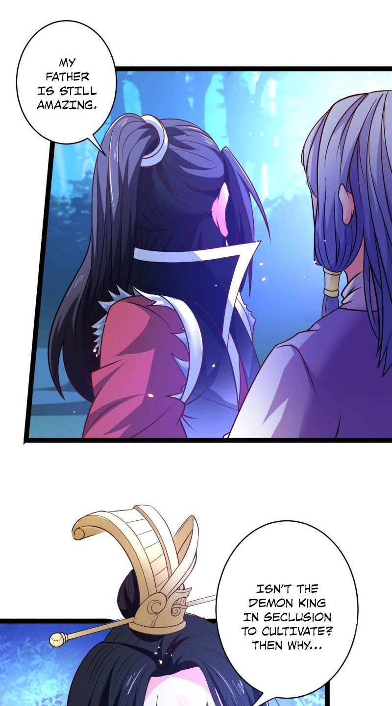 King Killer Reborn Chapter 83 - Page 26