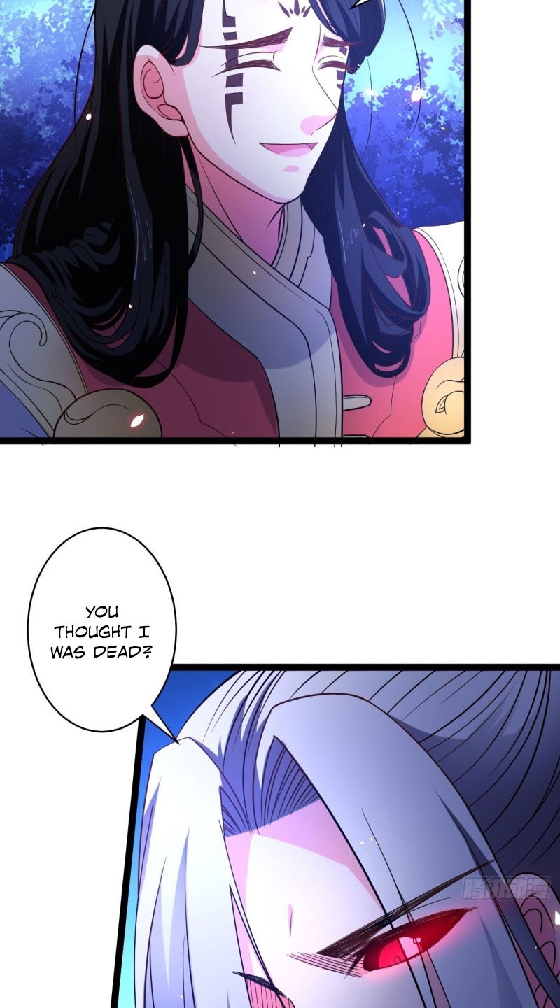King Killer Reborn Chapter 83 - Page 27