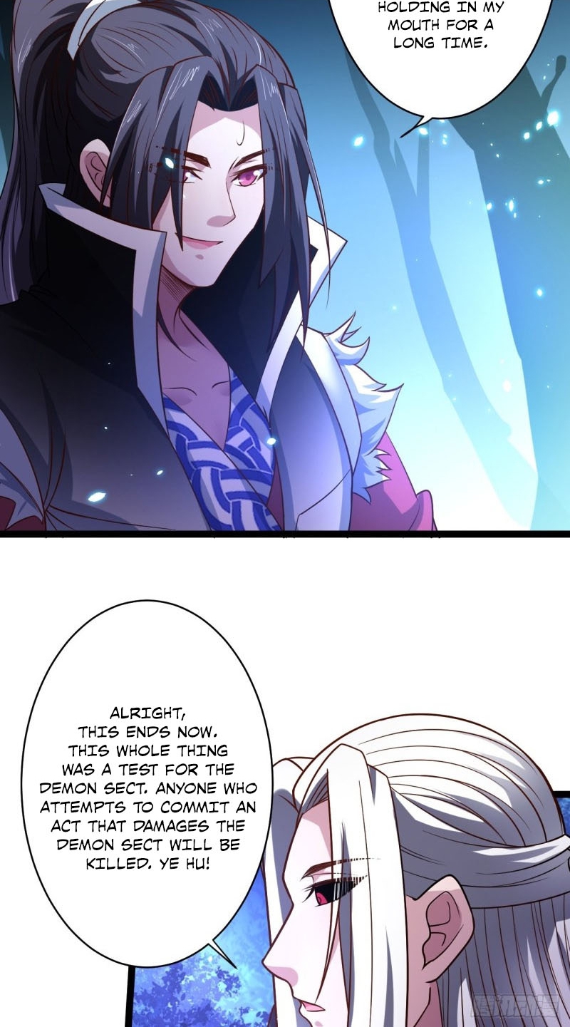 King Killer Reborn Chapter 83 - Page 30