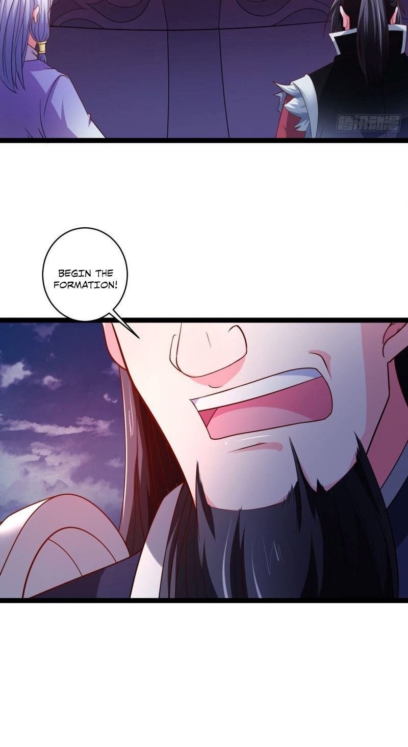 King Killer Reborn Chapter 83 - Page 4
