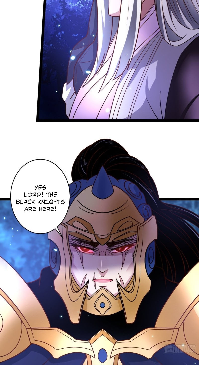 King Killer Reborn Chapter 83 - Page 31