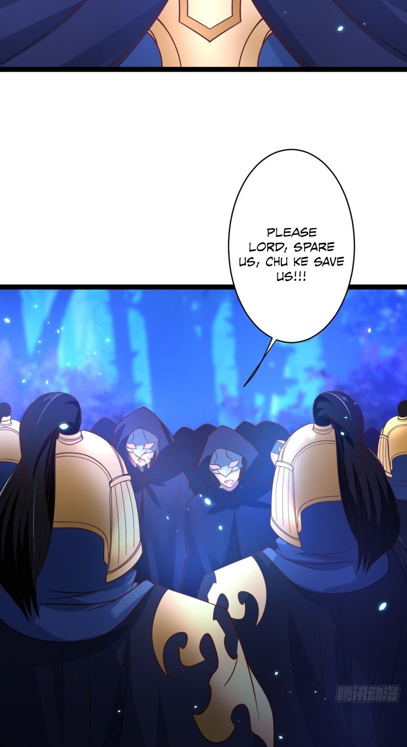 King Killer Reborn Chapter 83 - Page 32