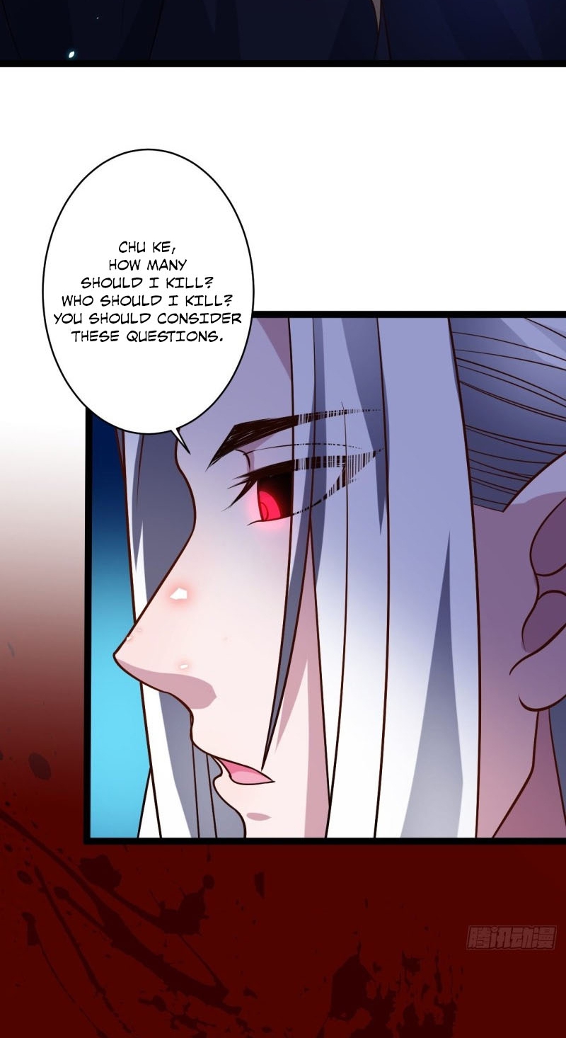 King Killer Reborn Chapter 83 - Page 33