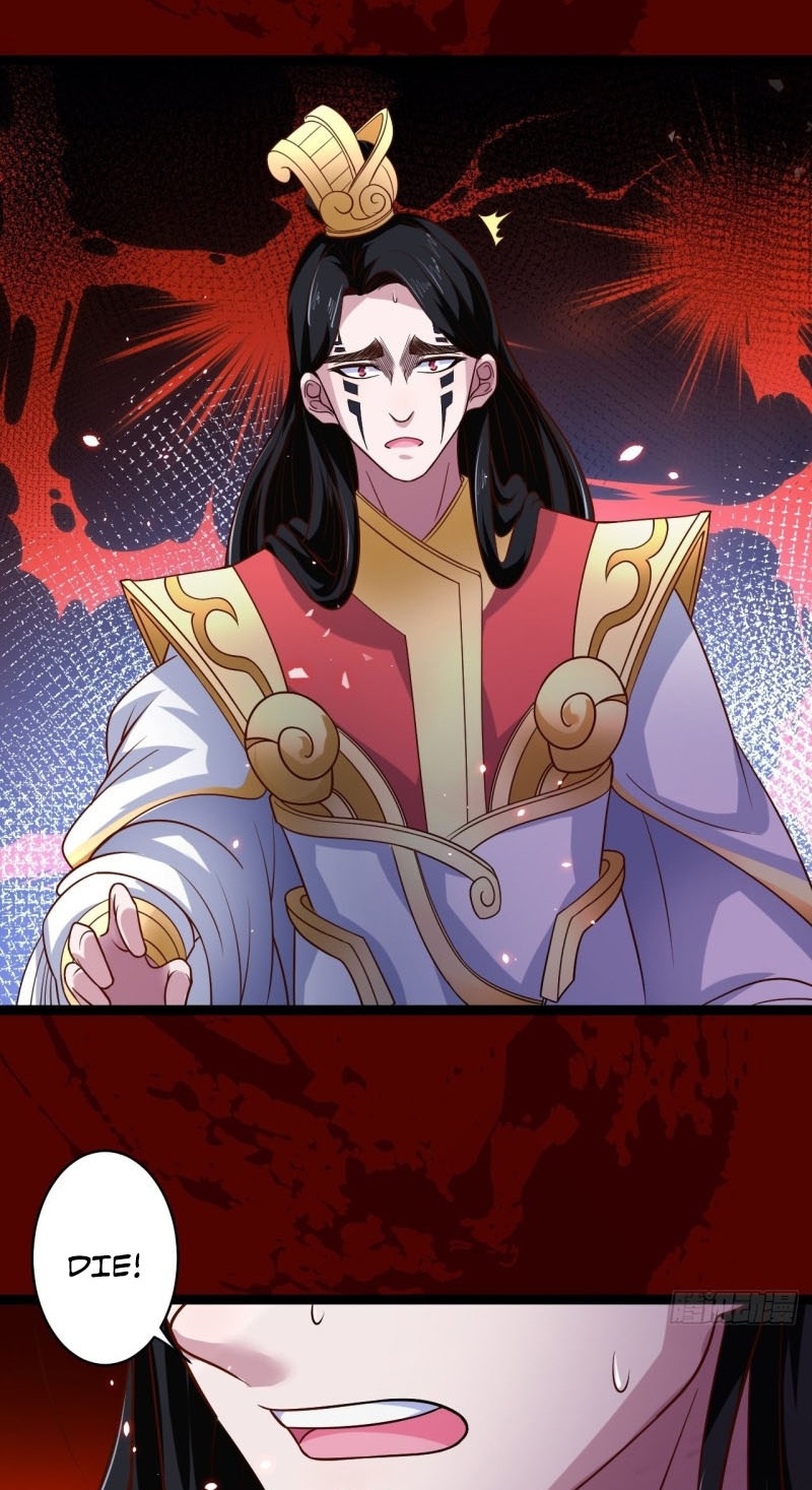 King Killer Reborn Chapter 83 - Page 34
