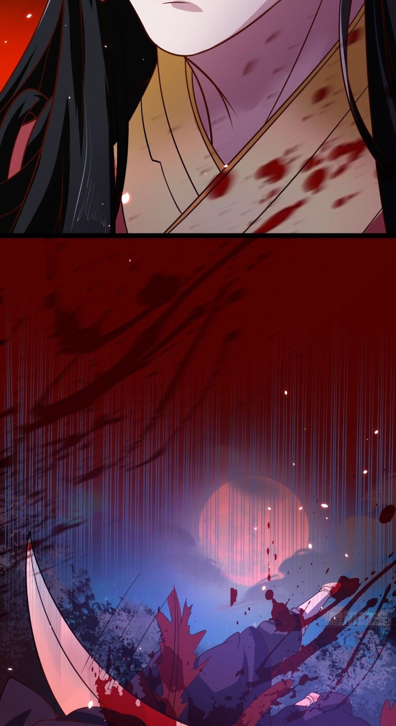 King Killer Reborn Chapter 83 - Page 35