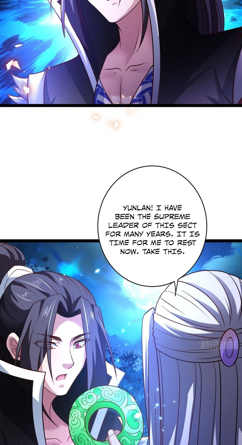 King Killer Reborn Chapter 83 - Page 38