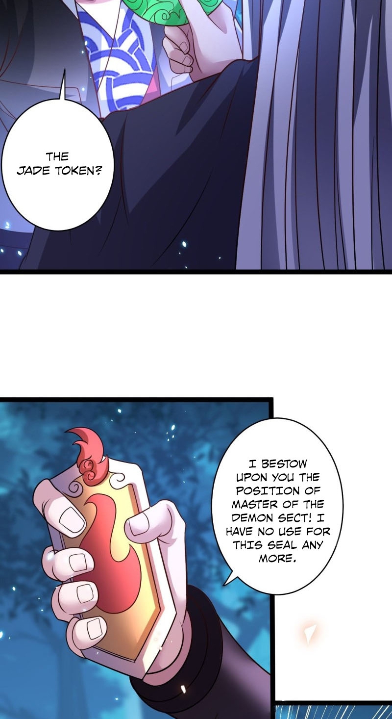 King Killer Reborn Chapter 83 - Page 39