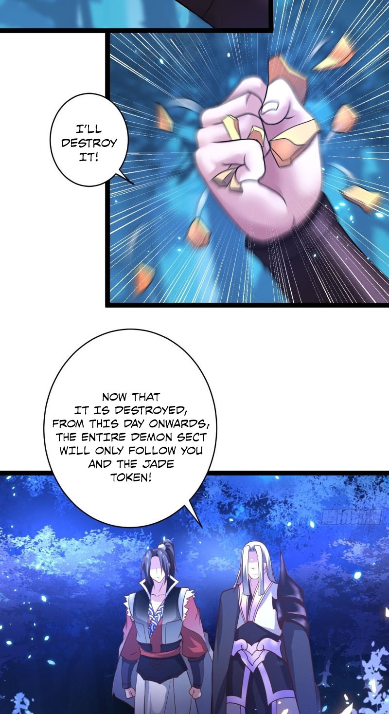 King Killer Reborn Chapter 83 - Page 40