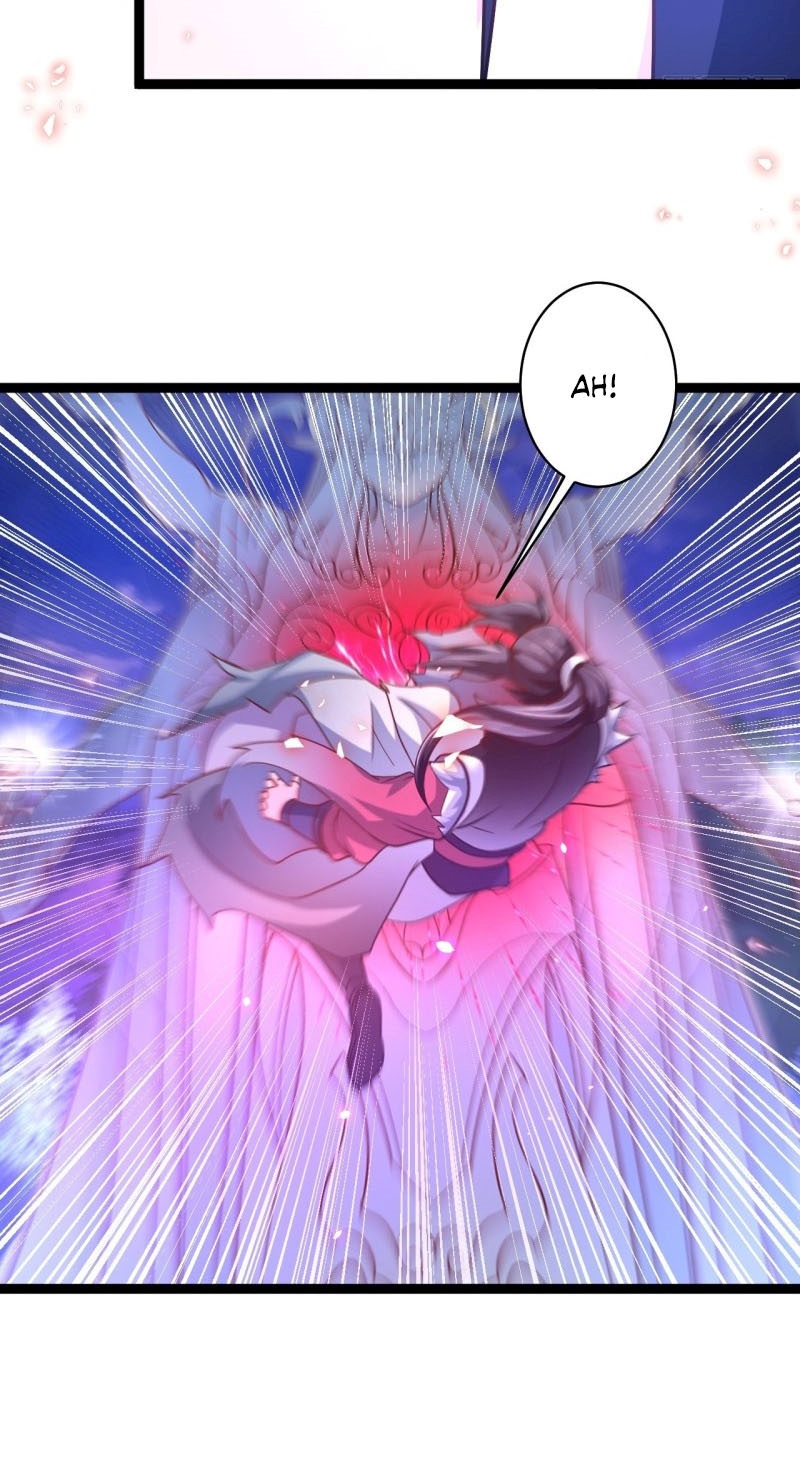 King Killer Reborn Chapter 83 - Page 8