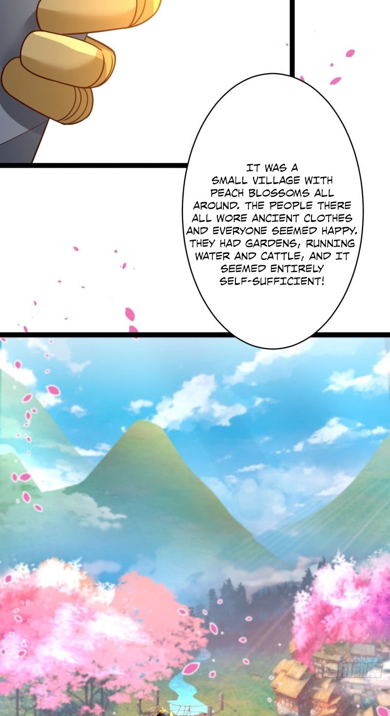 King Killer Reborn Chapter 84 - Page 12