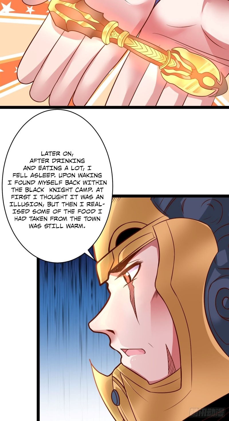 King Killer Reborn Chapter 84 - Page 15