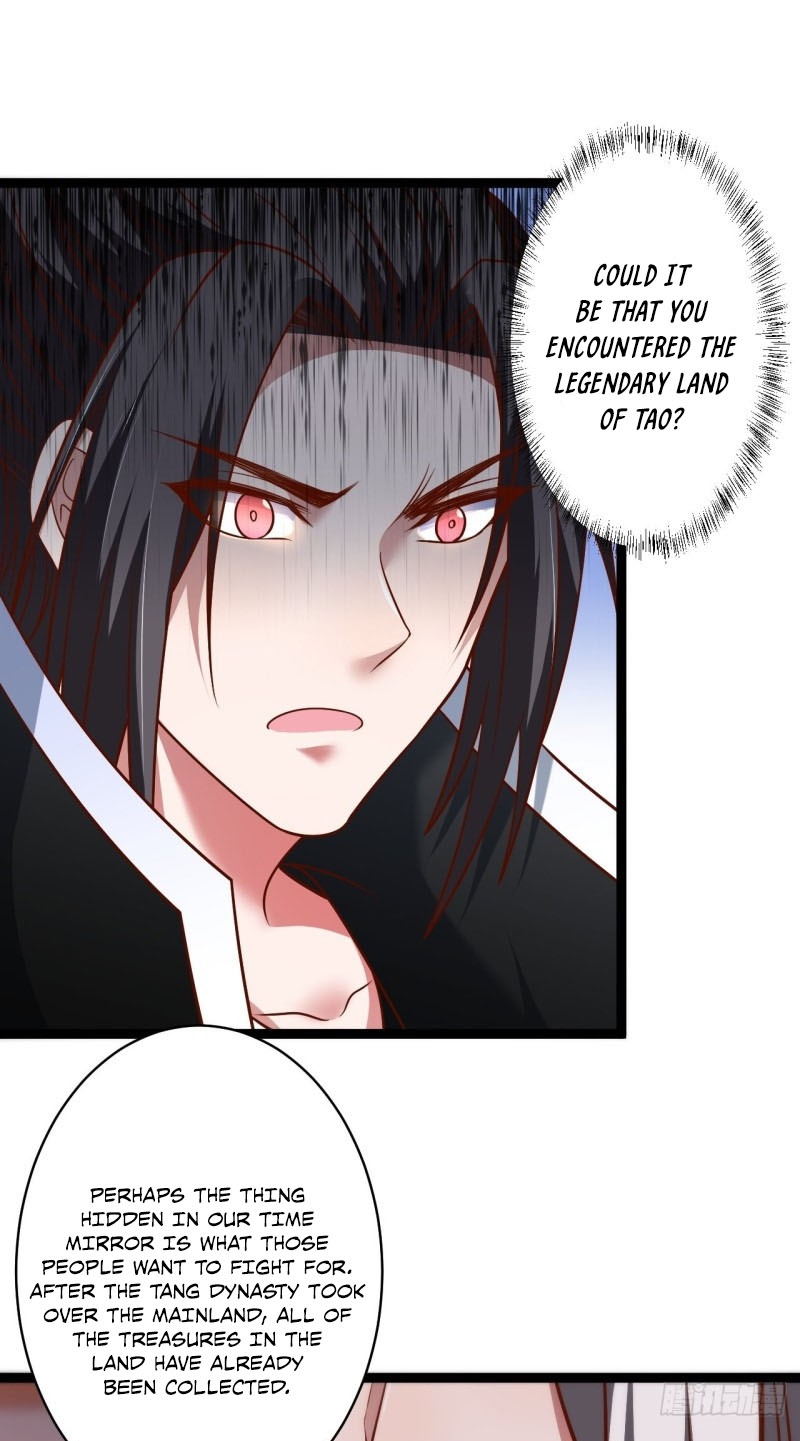 King Killer Reborn Chapter 84 - Page 16